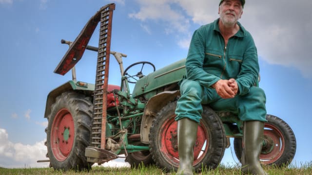 American farmers are struggling and they may blame Trump on election day in 2020.