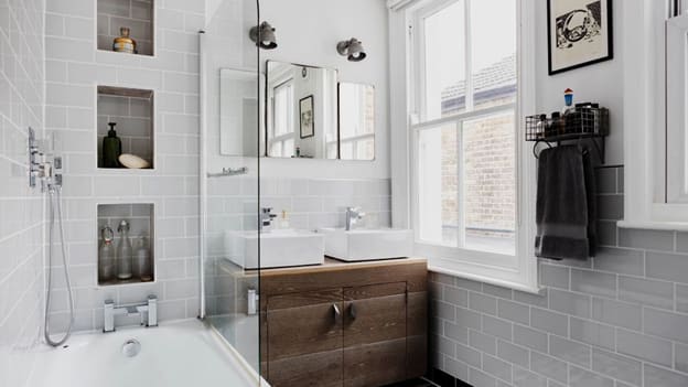 If you are considering a home renovation, it is generally for either or both of these reasons: Either you want to upgrade your home so that it is up to standard for you and your family, or you want to add value to your property.