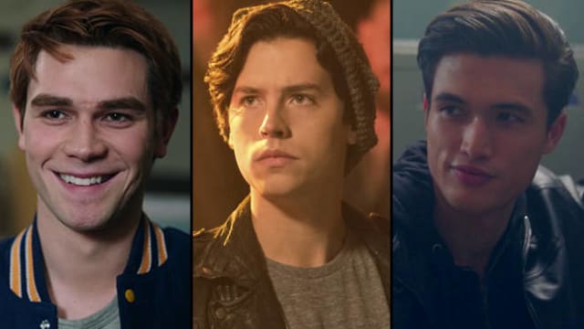 Which Riverdale cutie would fall head over heels with you? Take this quiz to find out!