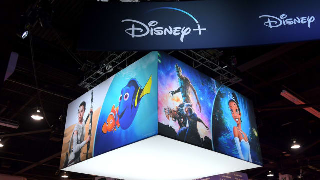 By The Signal Managing Editor Troylon Griffin II
-----
With Disney ready to expand their hand over the world even more with their streaming service Disney+, staff at the Signal told what they were most looking forward to about the highly anticipated service.