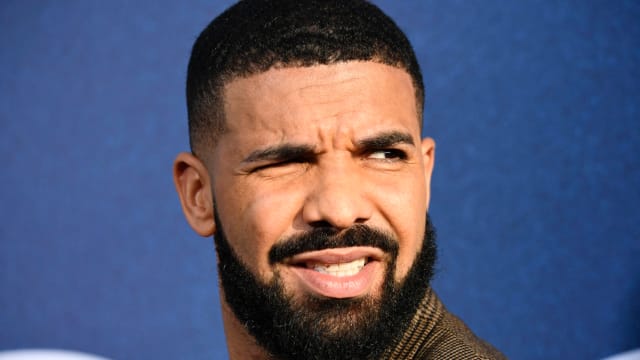 A day after being booed off stage, Drake strikes back in the best way possible. Check out the video for more.
