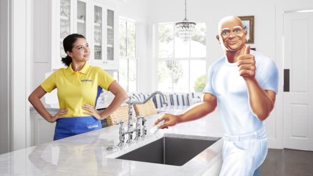 Property maintenance and cleaning is an art and only Baby Boomers know the nuances of how to get things clean. See where you stack up on this home cleaning quiz! 