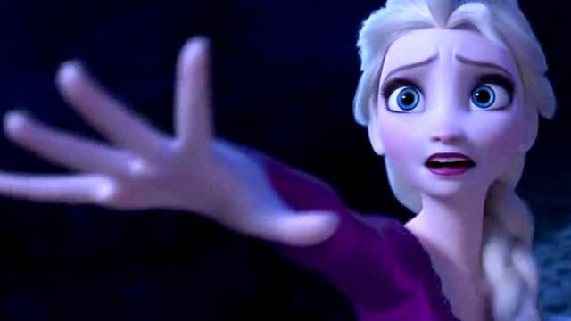 Frozen II is a hit and so is its soundtrack! Which song represents you? 