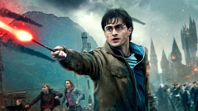 It's seems like everyone is always cursing each other at Hogwarts. Can you remember who cursed who? Take this quiz to find out! 