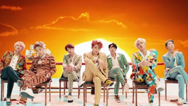 BTS is taking over the charts! From "Fire" to "Fake Love", everyone's got their own BTS anthem. Find out what yours is!