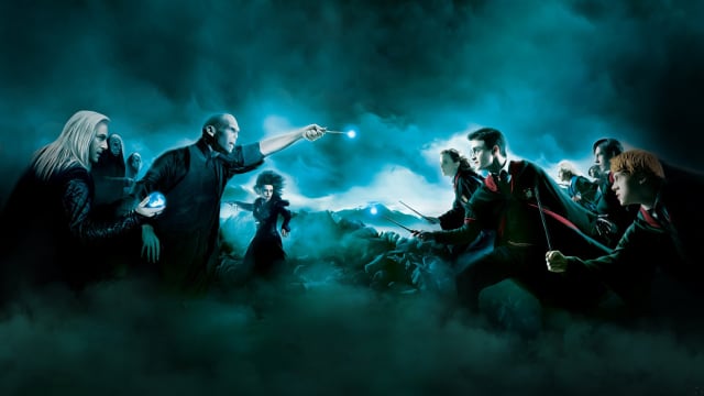 There are a ton of battles and duels that happen during the Harry Potter series. How many do you remember? See if you can ace this difficult duelling quiz!