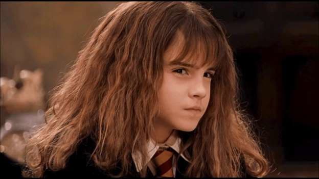 Hermione is quite intelligent, probably the top of her class! She has a lot to say so let's see if you can finish Hermione's top 20 sayings!