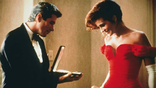 There are 4 types of Valentines in the world. Are you the Pessimistic Valentine? What about the Obsessive Valentine. Take this quiz and find out the truth!
