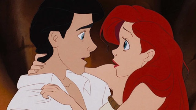 Have you considered which Disney couple you and your SO are? You probably have some idea, but let's set it in stone shall we?
