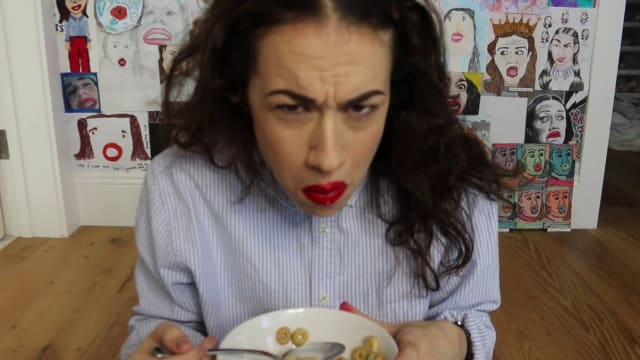 Have you ever wondered what makes you attractive to the opposite sex? Tell us your cold cereal preferences and we'll tell you!