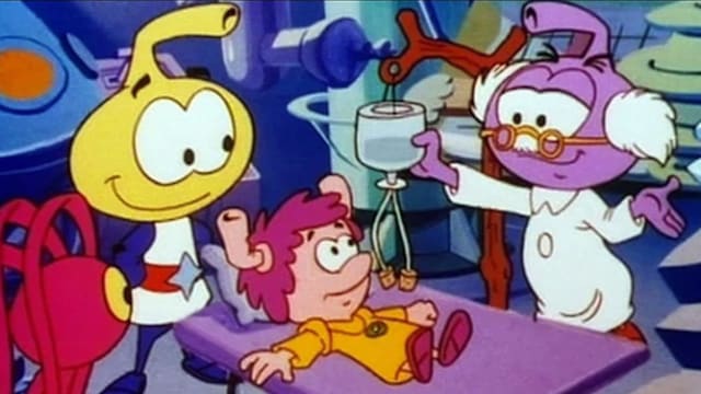 If you grew up watching "Snorks", you're going to totally own this quiz. See how many TV shows from the 80s you can name based on their picture.