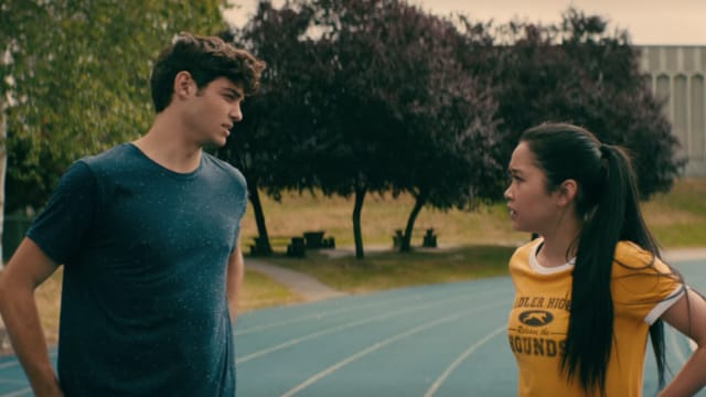 "You can put your hand in my __________". Are you a huge fan of "To All The Boys I've Loved Before"? What about the sequel, "To All The Boys I've Loved Before: P.S. I Still Love You"? Test your knowledge on both movies with this difficult quote quiz.