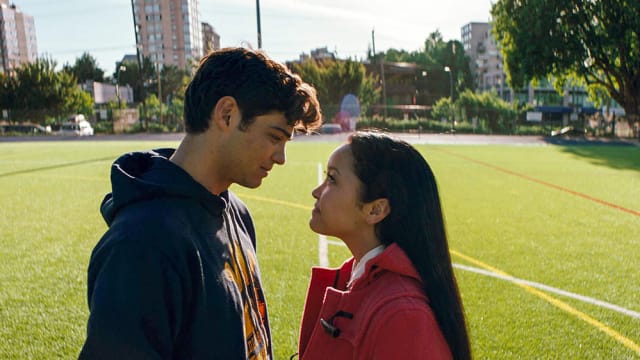 Calling To All The Boys I've Loved Before and To All The Boys: P.S. I Still Love You Fans! This quiz will tell you if you're more like Lara Jean or Peter Kavinsky. Shall we begin?