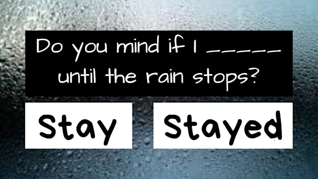 Can you complete these sentences? You've got the smarts? Only 15 questions - Ready, set, go!