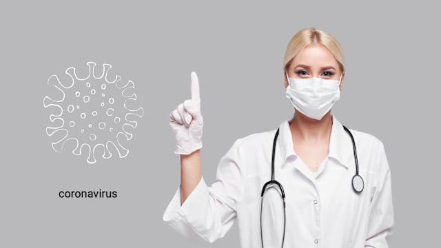 Do you know coronavirus fact from fiction? Which information is right, and which is a myth? Let's bust these coronavirus myths and get our information straight!
