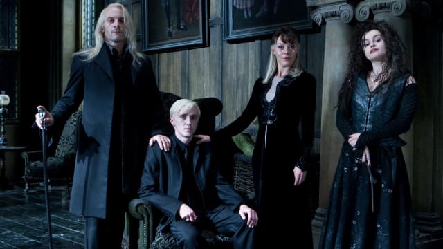 How much do you know about the most devious, meddling family in the Wizarding World? Take this quiz to find out! 