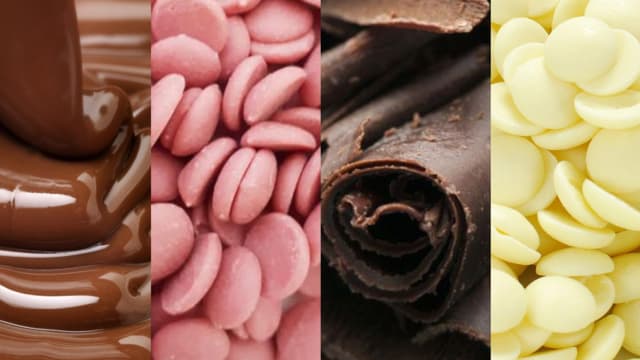 Are you more of a white chocolate person? Or a dark chocolate one? This quiz will tell you once and for all what type of chocolate you are. 