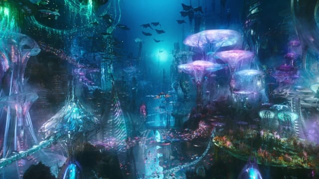Have you ever wondered if you are related to the people who used to live in Atlantis? This quiz will tell you!