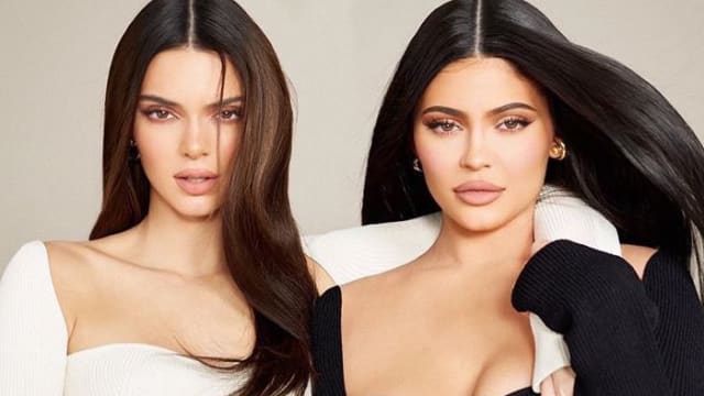 The Jenner sisters are probably everything but philosophers, and yet they said some iconic quotes over the year, for better and for worse. Let's see if you can recognize who said each quote - Kendall or Kylie.