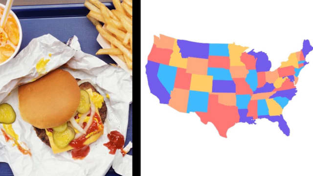 Mmm, mmm, mmm! Do you have the fast food knowledge that this quiz takes?
