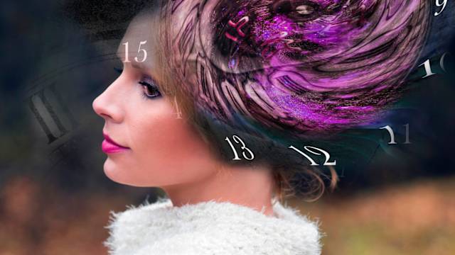 Ever wonder if you are psychic? Let's see if you have the gift based on the numbers choose!