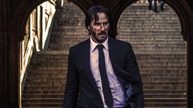 You've seen all the movies, now it's time to put your Keanu Reeves quote knowledge to the test!