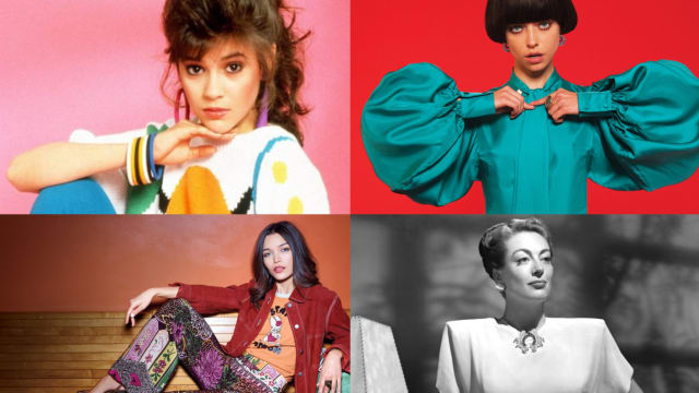 Everyone fits into a specific decade whether that's the 60s, 70s, or the 80s! Which decade suits you best?
