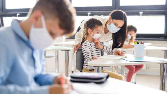 Got your back to school list but still need a few things? We got you covered