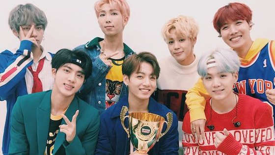 Kpop quiz