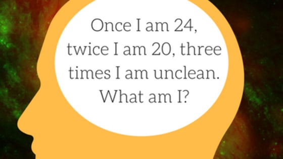 Riddles, riddles for kids, and hard riddles