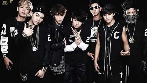 Kpop quiz