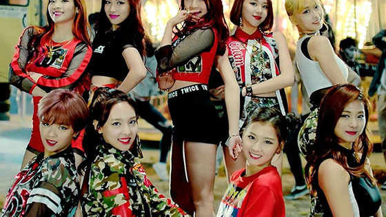 Kpop quiz
