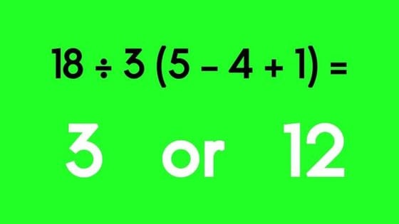 "Obvious" is the most dangerous word in mathematics.