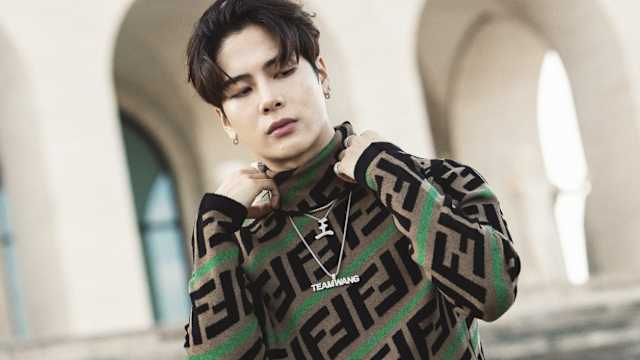 Kpop quiz