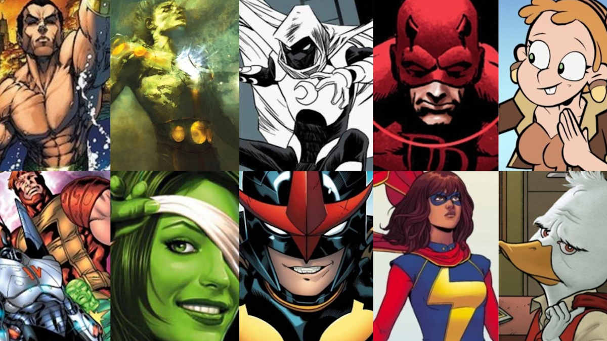 New Quizzes Playbuzz The first trailer for avengers: new quizzes playbuzz