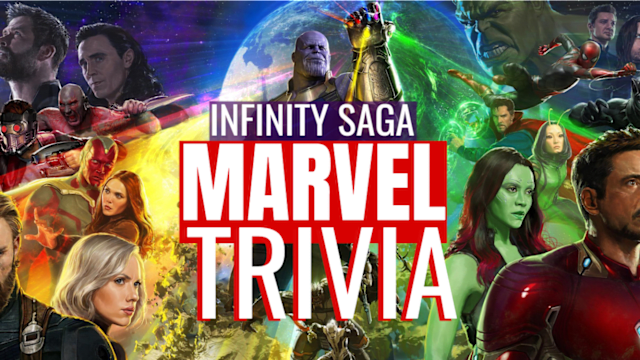 Quizzes And Trivia