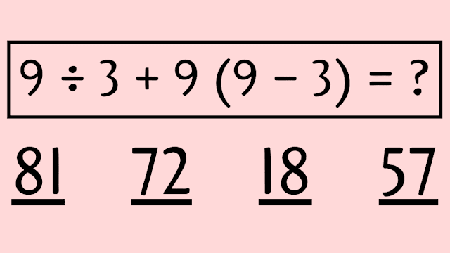 You'll Need To Use At Least 50% Of Your Brain To Answer These Random Questions
