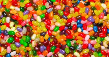 Celebrate National Jelly Bean Day With Trivia And Recipes