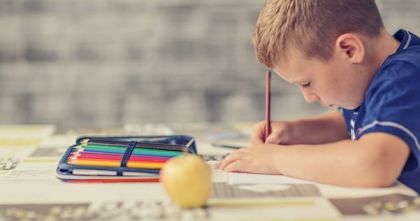 Online school scotland picture