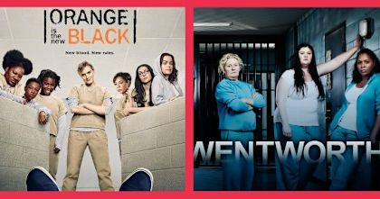 wentworth orange is the new black