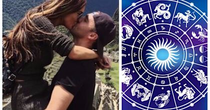 What Your Lover's Zodiac Sign Says About Them