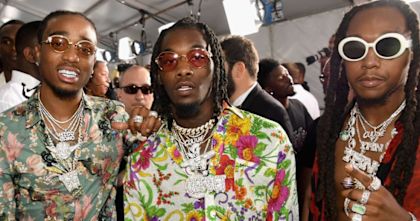 You Decide: XXXTentacion Vs Migos