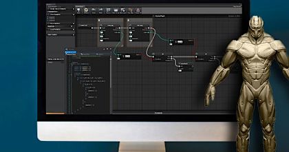 Learn Unity 3D A Complete Gaming Bundle only at $20