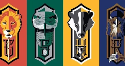 All Questions From Pottermore Sorting House Quiz!