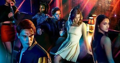 Which Riverdale Guy Is Your Soulmate