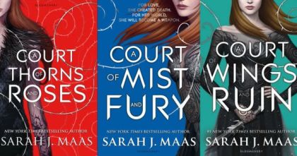 Which ACOTAR Female Is Your Mate?
