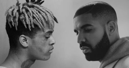 You Decide: XXXTentacion Vs. Drake