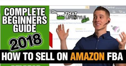 How to sell on Amazon