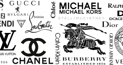 Fashion Quiz: How well do you know these brand?
