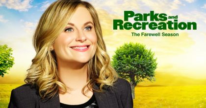 female parks and rec characters